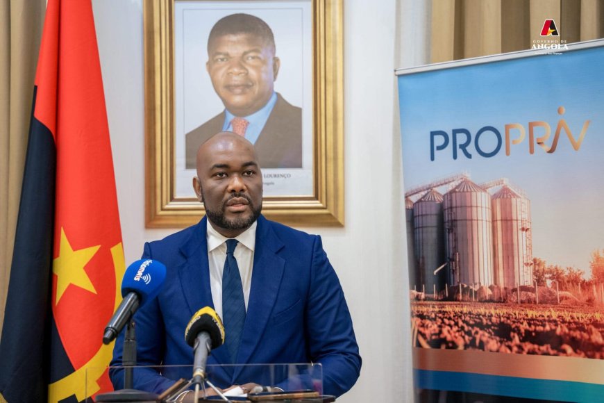 ANGOLA ENTRA NA FASE DECISIVA DAS PRIVATIZAÇÕES COM VENDA DE 10 GRANDES EMPRESAS