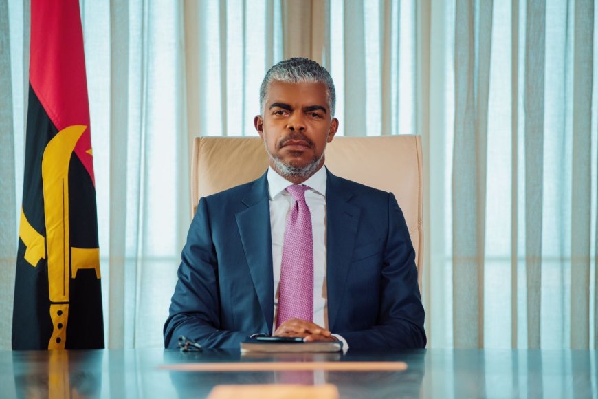 MINISTRO DESTACA AVIAÇÃO CIVIL COMO MOTOR DO CRESCIMENTO ECONÓMICO DE ANGOLA