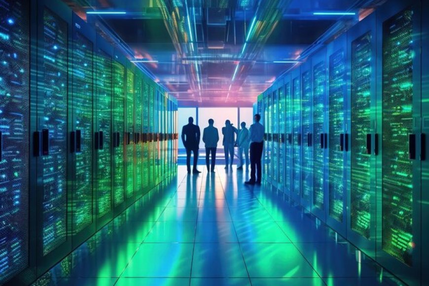 ÁFRICA REFORÇA CONECTIVIDADE DIGITAL COM NOVO CENTRO AZURE EM JOANESBURG