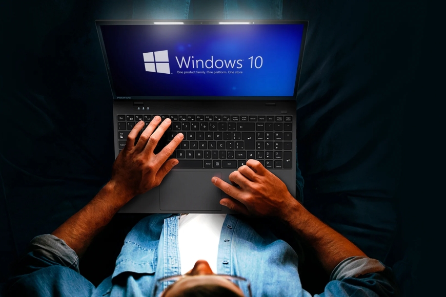 FIM DO SUPORTE AO WINDOWS 10 LEVA UTILIZADORES A PROCURAREM ALTERNATIVAS GRATUITAS