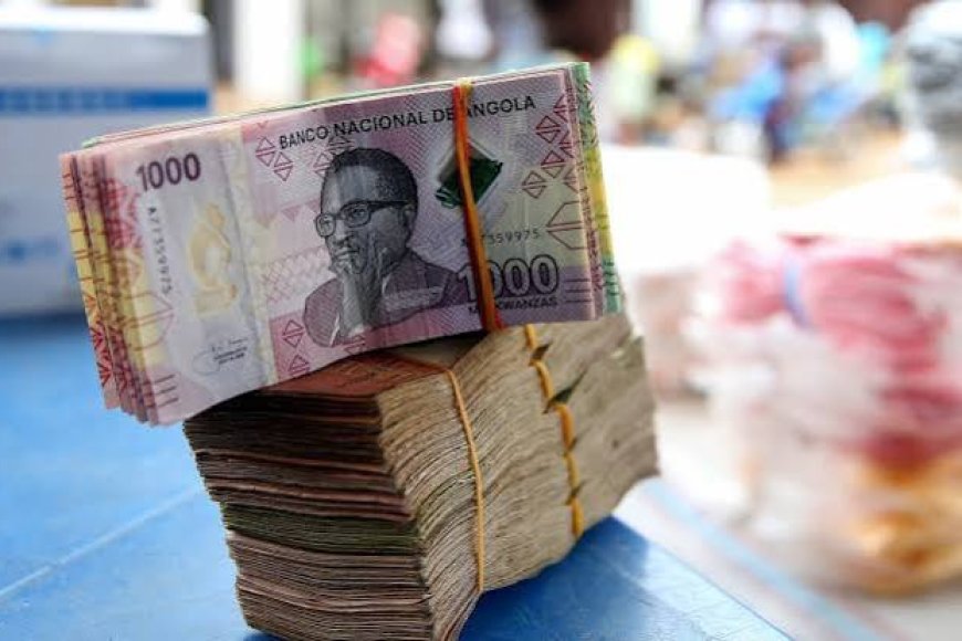 INVESTIMENTO PORTUGUÊS EM ANGOLA REGRIDE 9,7% E RELAÇÃO FINANCEIRA SOFRE INVERSÃO HISTÓRICA