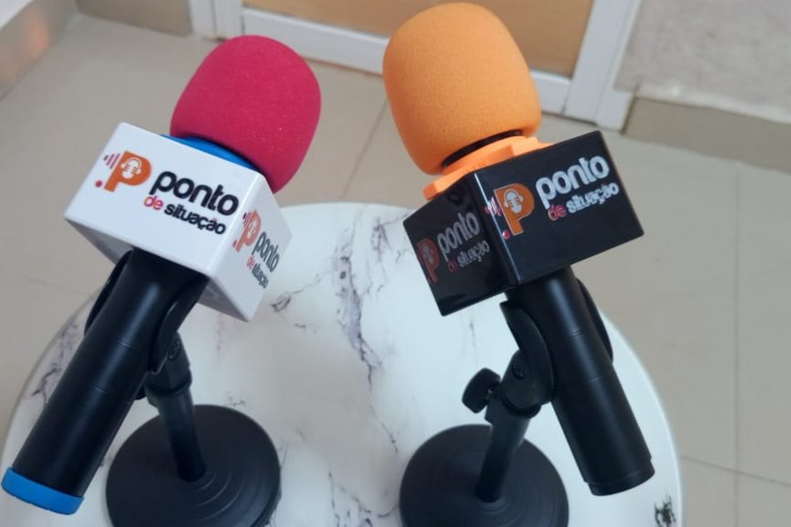 DO SONHO À REALIDADE: DOIS ANOS A ESCREVER A HISTÓRIA DO PONTO DE SITUAÇÃO