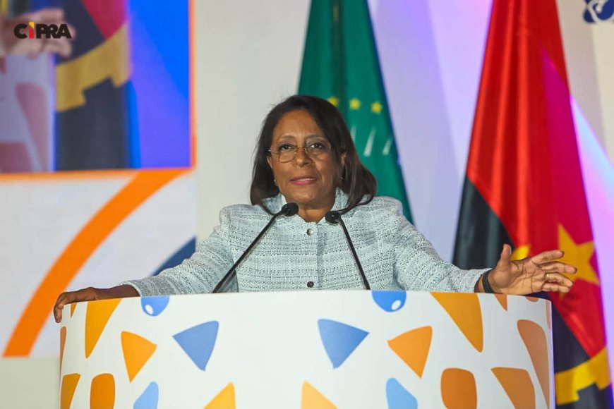 DECLARAÇÃO DE LUANDA APELA À ADOPÇÃO DE POLÍTICAS INCLUSIVAS PARA AS MULHERES EM ÁFRICA