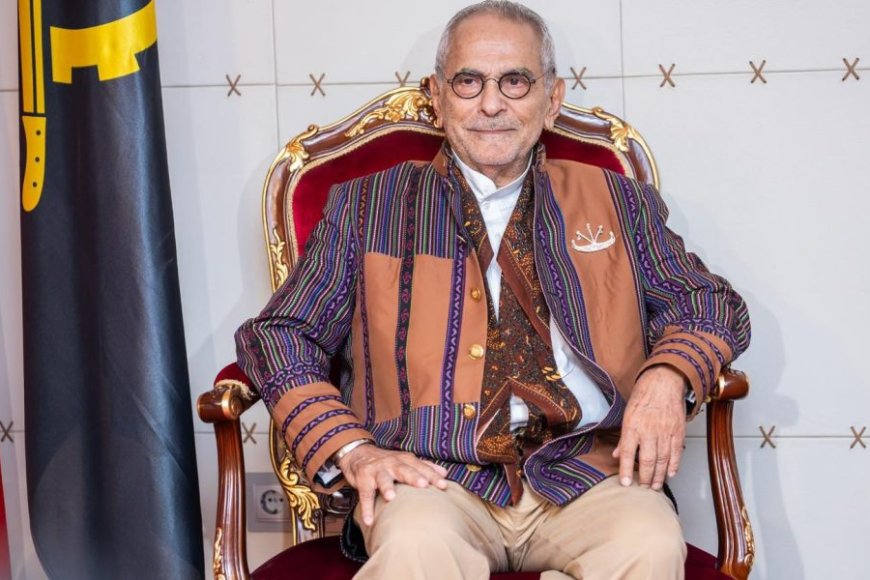 JOSÉ RAMOS HORTA APONTA LUANDA COMO REFERÊNCIA PARA PAÍSES EM BUSCA DA RECONCILIAÇÃO