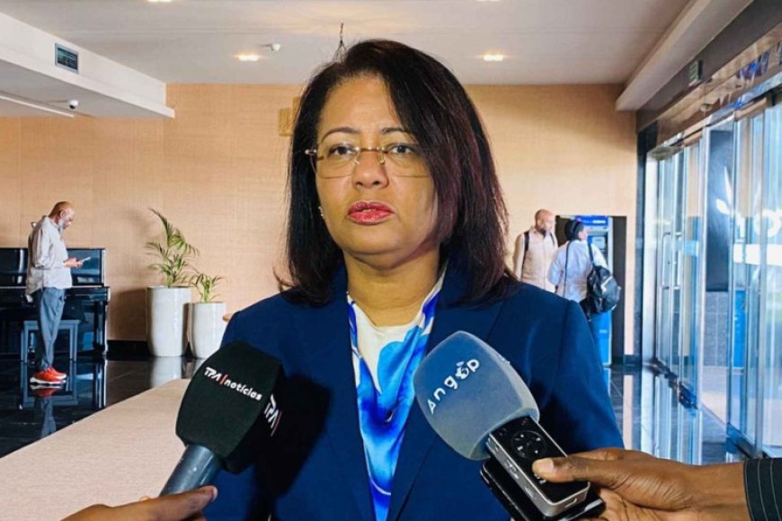 CUBANGO REFORÇA CAPACIDADE DE GESTÃO DE RESÍDUOS COM NOVOS EQUIPAMENTOS