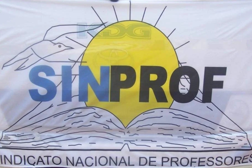 SINPROF ACUSA MINISTÉRIO DA EDUCAÇÃO DE INCUMPRIR ACORDO E ADMITE RETOMA DA GREVE DOS PROFESSORES