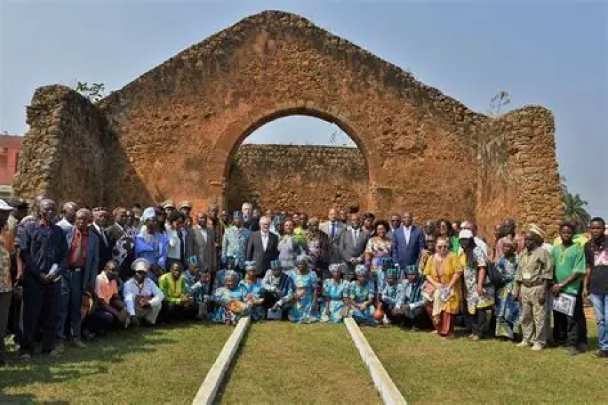 MBANZA KONGO ASSINALA NOVE ANOS COMO PATRIMÓNIO MUNDIAL COM OLHAR VOLTADO PARA O FUTURO
