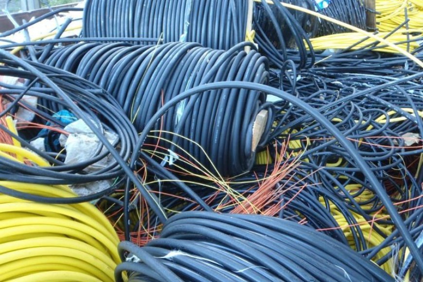 NOVO COMPLEXO INDUSTRIAL REFORÇA PRODUÇÃO NACIONAL DE CABOS ELÉCTRICOS