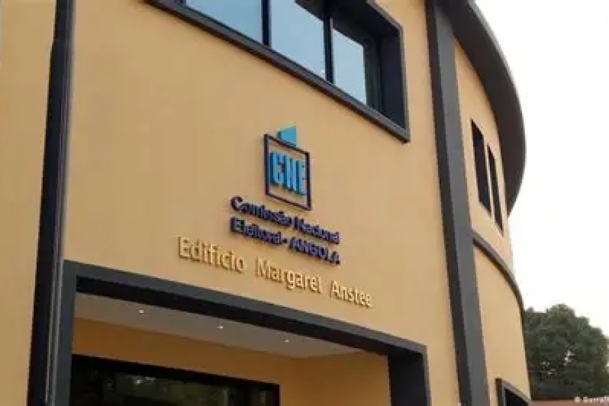 CNE RENOVA LIDERANÇA DAS COMISSÕES PROVINCIAIS ELEITORAIS E REFORÇA COMPROMISSO COM ELEIÇÕES TRANSPARENTES