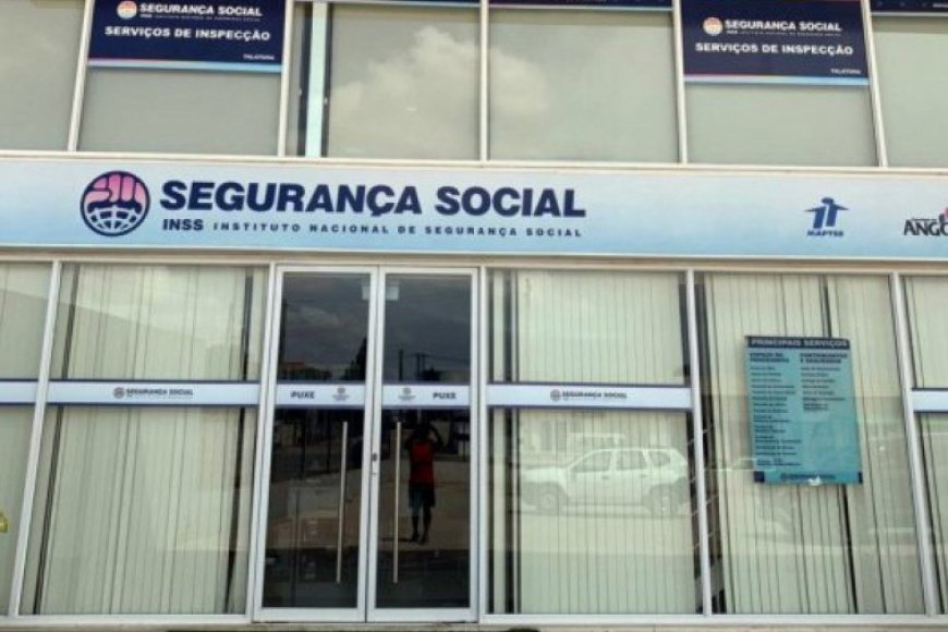 INSS ALERTA PARA ONDA DE FRAUDE ELECTRÓNICA E APELA À VIGILÂNCIA DOS CIDADÃOS