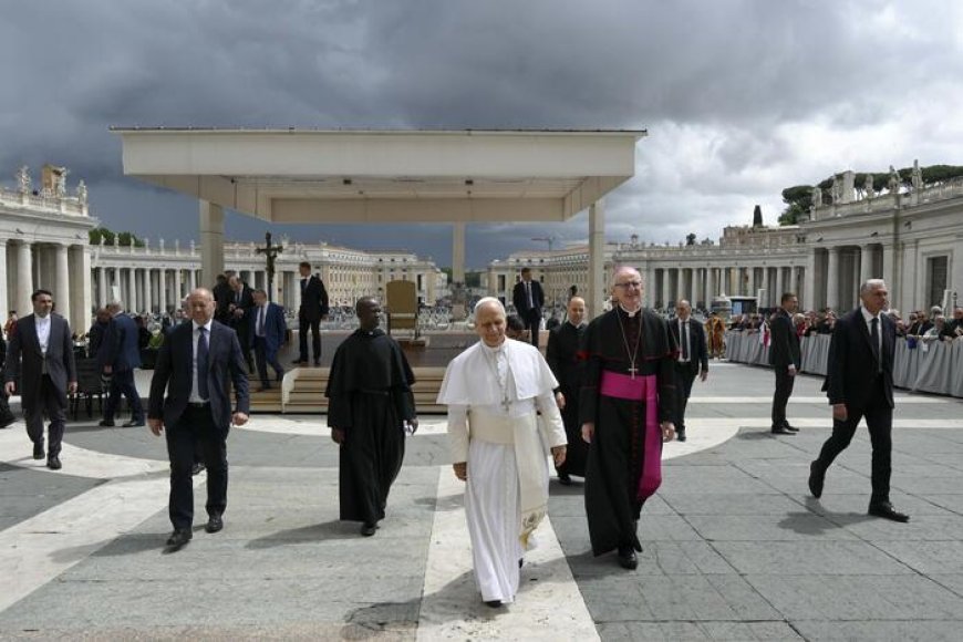 VATICANO DECRETA EXCOMUNHÃO DOS BISPOS LEFEBVRIANOS APÓS CONSAGRAÇÕES EPISCOPAIS SEM AUTORIZAÇÃO DO PAPA