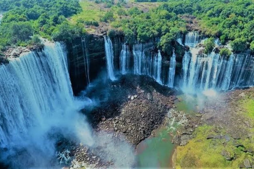 ANGOLA ASSUME PAPEL DE DESTAQUE NA DEFINIÇÃO DA AGENDA DO TURISMO EM ÁFRICA