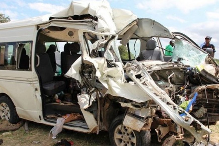 OITO MORTOS E 53 FERIDOS EM ACIDENTES E INCIDENTES DIVERSOS DURANTE O FIM-DE-SEMANA NO PAÍS