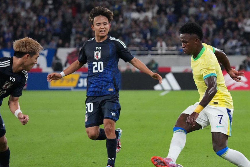 BRASIL E ALEMANHA ENTRAM EM CAMPO HOJE NOS 16 AVOS DE FINAL DO MUNDIAL