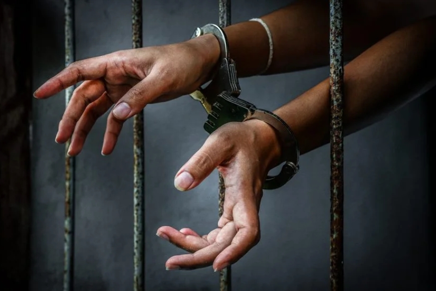 CHEFE DO DEPARTAMENTO DE INVESTIGAÇÃO DE ILÍCITOS PENAIS DA POLÍCIA NACIONAL NO BENGO DETIDA POR ALEGADO DESVIO DE 30 MILHÕES DE KWANZAS