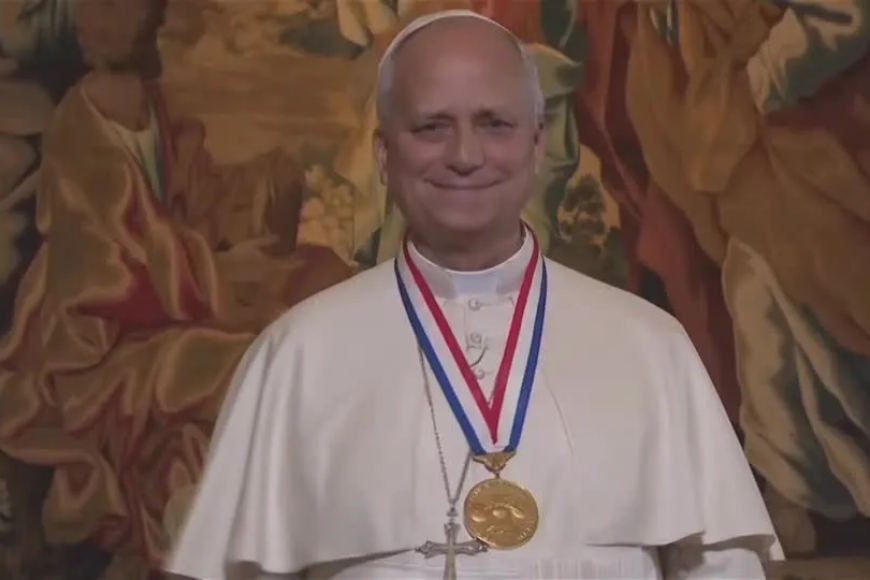 DISCURSO PARA OS EUA: PAPA PEDE DEFESA DA VIDA DESDE A CONCEPÇÃO ATÉ MORTE
