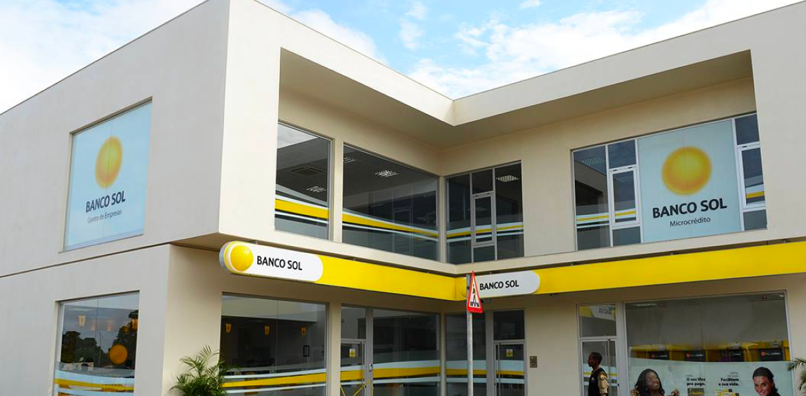 BANCO SOL ENCERRA 39 BALCÕES NO PAÍS E RESCINDE CONTRATO COM VÁRIOS TRABALHADORES
