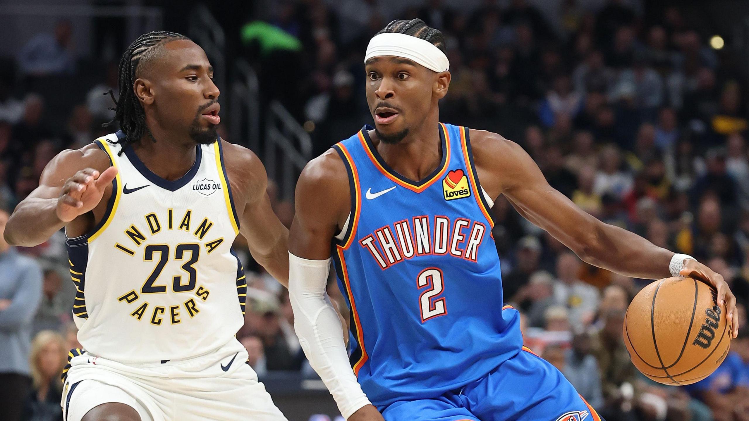 BASE MAIS VALIOSO DA FASE REGULAR DA NBA