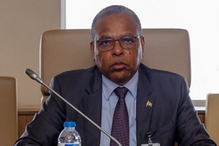 MINISTRO DESTACA CRESCIMENTO DA ECONOMIA E DEFENDE INTEGRAÇÃO ENTRE AGRICULTURA, INDÚSTRIA E COMÉRCIO