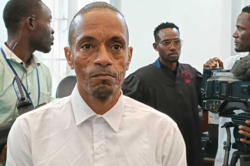 TRIBUNAL DE LUANDA JULGA "MAN GENAS" POR ALEGADAS OFENSAS AO PRESIDENTE DA REPÚBLICA