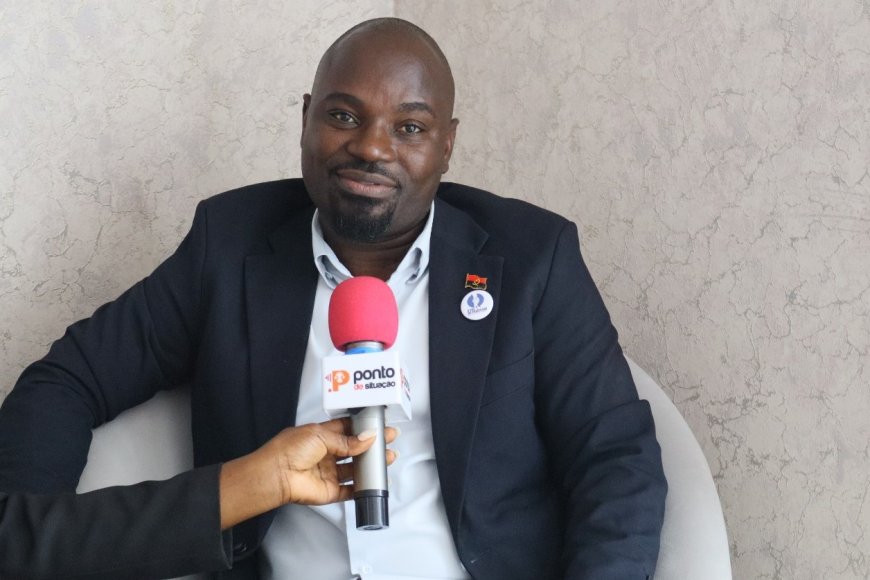 VALORIZAÇÃO DOS PROFESSORES CONTINUA A SER UM DOS MAIORES DESAFIOS DA EDUCAÇÃO EM ANGOLA