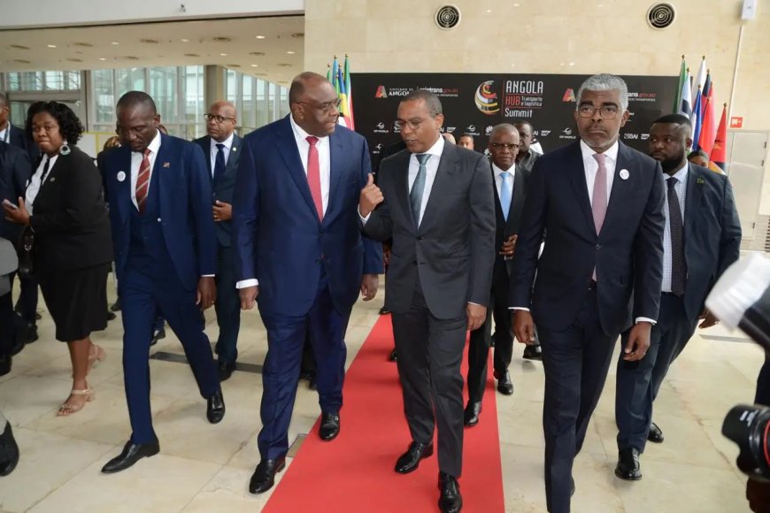 LUANDA ACOLHE CIMEIRA INTERNACIONAL DE INVESTIMENTO NO TURISMO