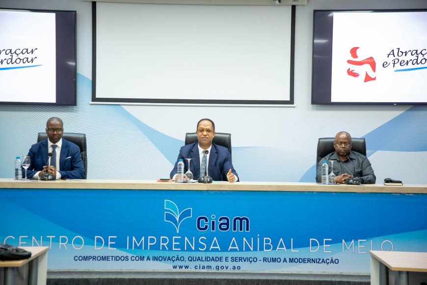 CIVICOP REFORÇA APELO ÀS FAMÍLIAS PARA TESTES DE ADN NO PROCESSO DE IDENTIFICAÇÃO DAS VÍTIMAS DO 27 DE MAIO