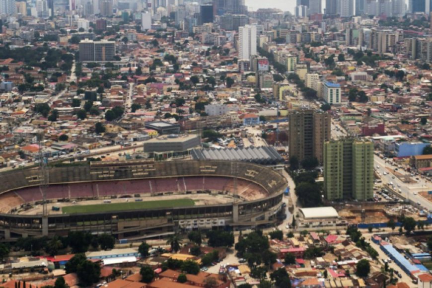 DESABAMENTO PARCIAL DE BANCADA DA CIDADELA REACENDE PREOCUPAÇÕES SOBRE ESTADO DO ESTÁDIO