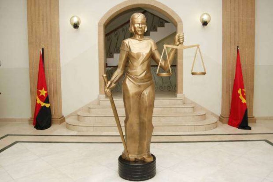 LUANDA RECEBE PRIMEIRO DIÁLOGO JUDICIAL ANGOLA-BRASIL PARA REFORÇAR MODERNIZAÇÃO DA JUSTIÇA