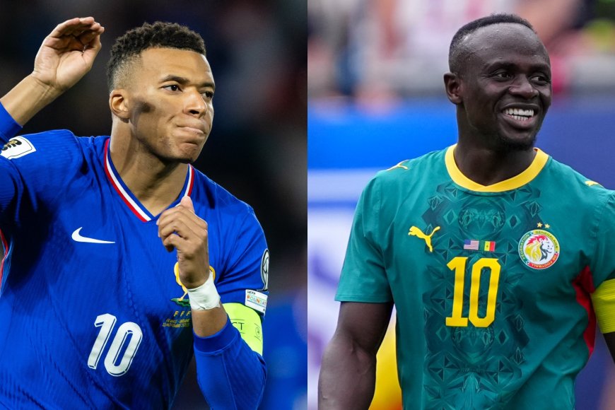 MUNDIAL DE FUTEBOL 2026: SENEGAL DESAFIA FAVORITISMO FRANCÊS
