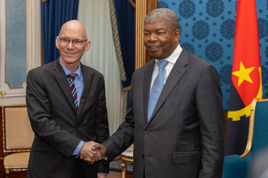ONU DEFENDE COORDENAÇÃO ENTRE ESFORÇOS AFRICANOS E INTERNACIONAIS PARA ALCANÇAR PAZ DURADOURA NO LESTE DA RDC