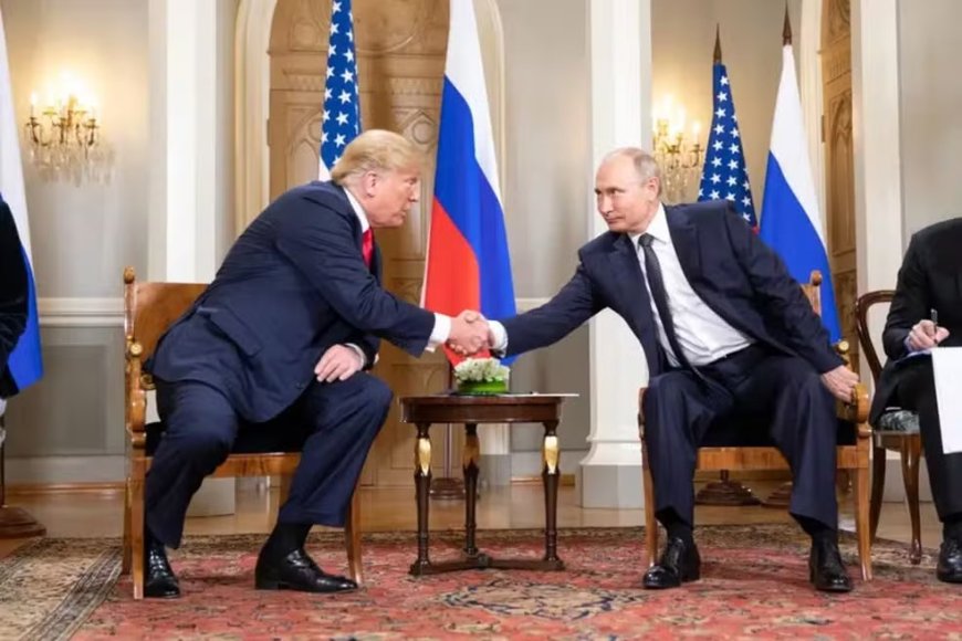 RÚSSIA PROMETE MANTER ATAQUES À UCRÂNIA E AFASTA NEGOCIAÇÕES