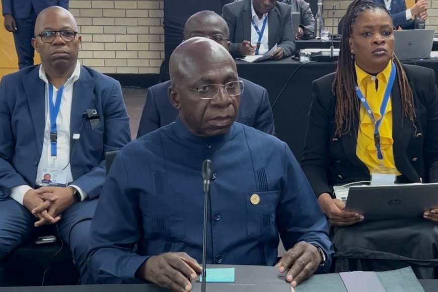 ANGOLA VALIDA ESTRATÉGIA PARA REFORÇAR PARTICIPAÇÃO NO COMÉRCIO INTRA-AFRICANO