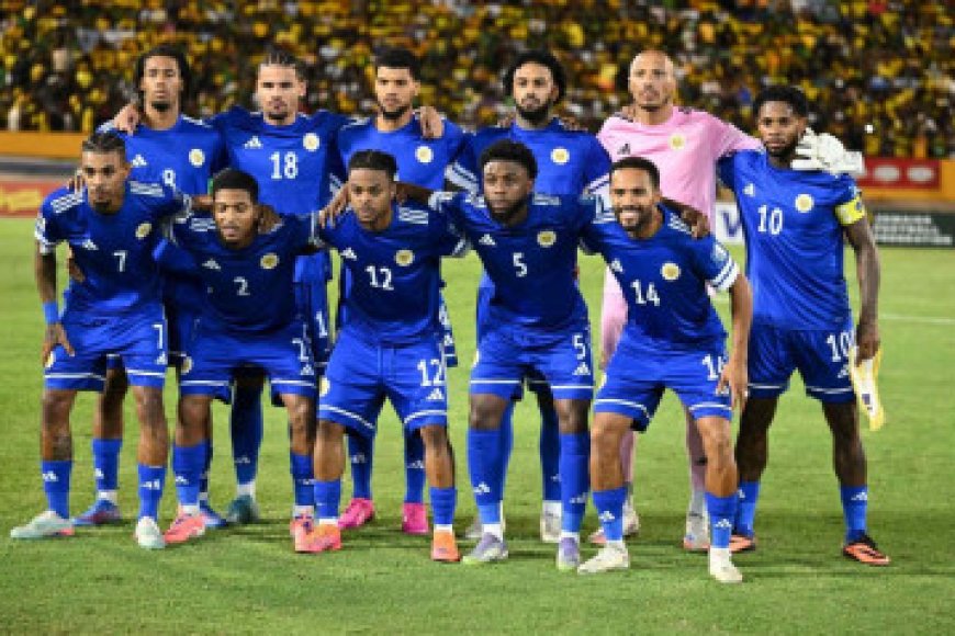 DO SONHO À REALIDADE: QUATRO ESTREANTES PROMETEM AGITAR O MUNDIAL DE 2026