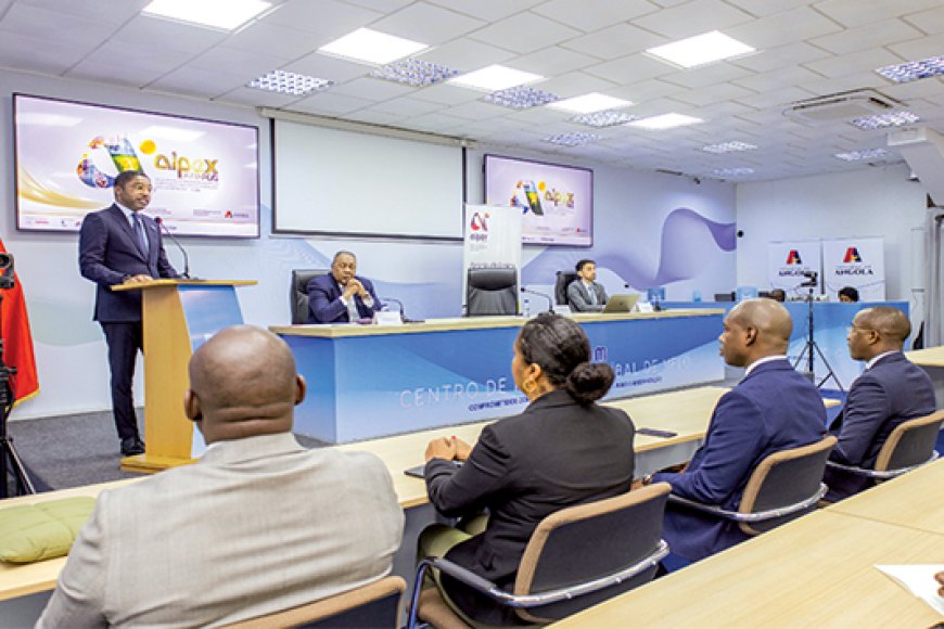 AIPEX AWARDS 2026 VÃO PREMIAR QUEM FAZ CRESCER