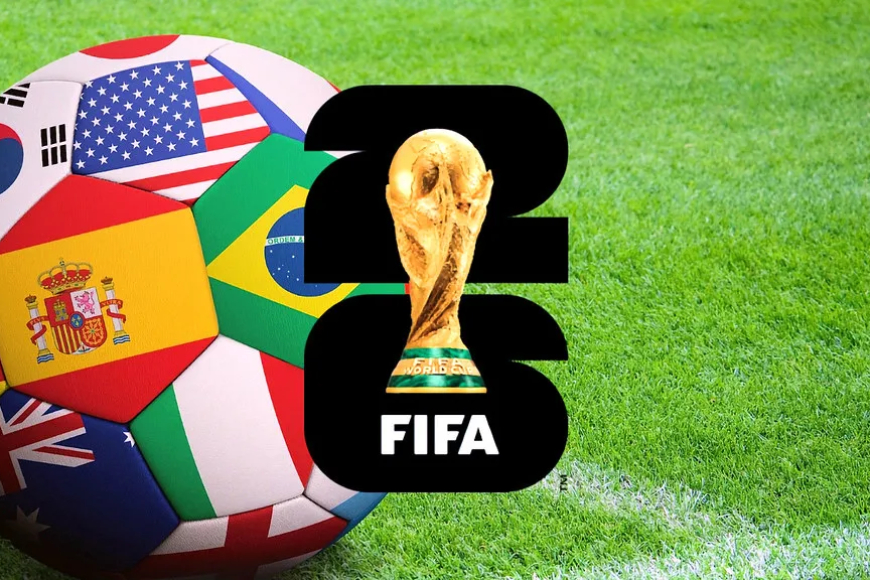 MUNDIAL 2026 INOVA COM CERIMÓNIAS DE ABERTURA EM CADA PAÍS ANFITRIÃO