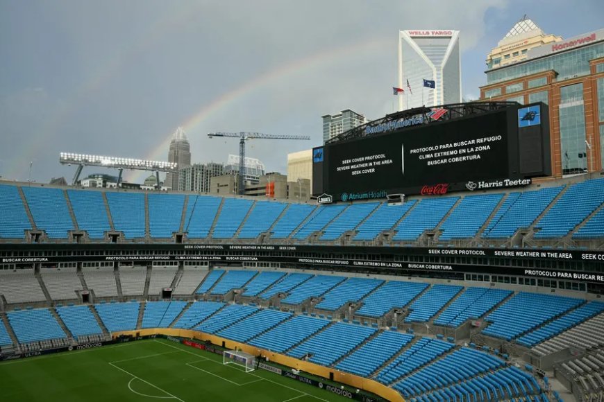 CLIMA AMEAÇA RITMO DOS JOGOS NO MUNDIAL DE 2026