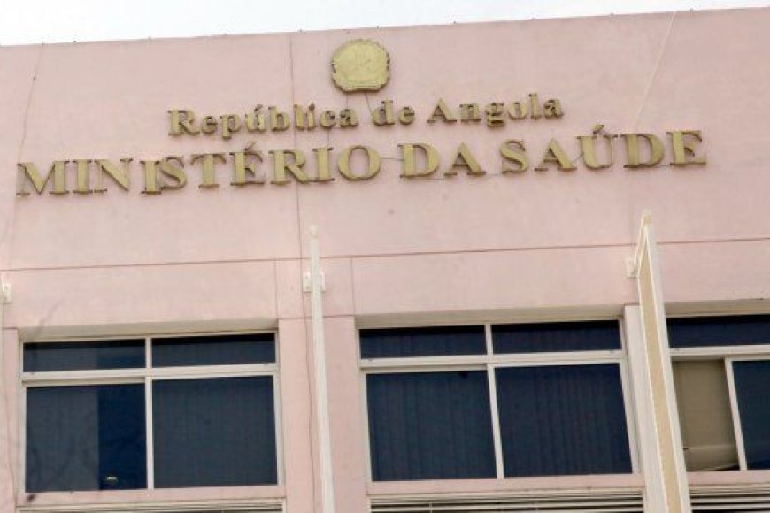 MINSA LANÇA CONCURSO INTERNO PARA PROMOÇÃO DE MAIS DE 34 MIL PROFISSIONAIS DA SAÚDE