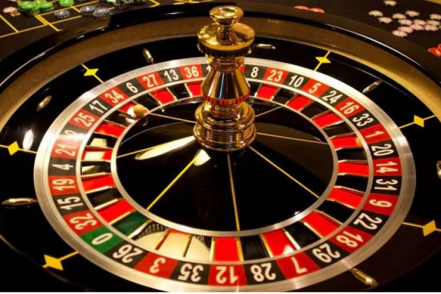 SECTOR DOS JOGOS RENDE MAIS DE 4,6 MIL MILHÕES DE KWANZAS EM ABRIL