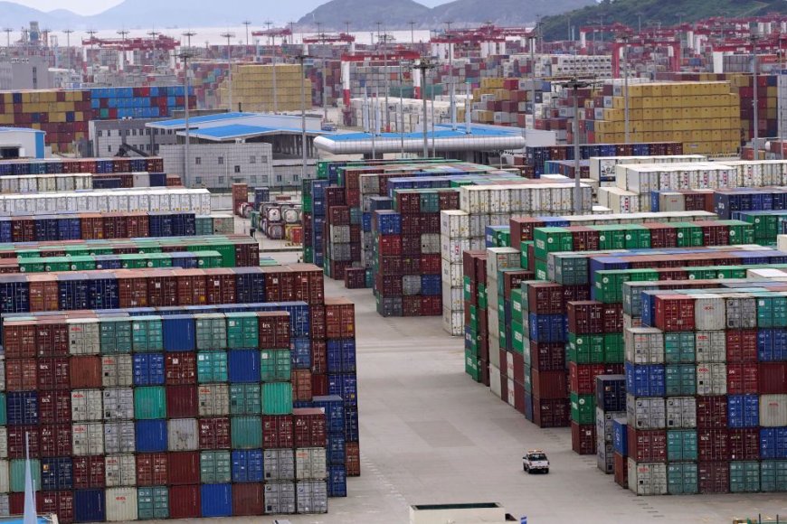 TAIWAN ENDURECE CONTROLO SOBRE EXPORTAÇÃO DE CHIPS PARA A CHINA
