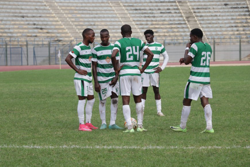 SEGUNDONA ENTRA NA HORA DA VERDADE: FC CABINDA, SPORTING LUANDA E NACIONAL DE BENGUELA DISPUTAM AS ÚLTIMAS VAGAS PARA O GIRABOLA