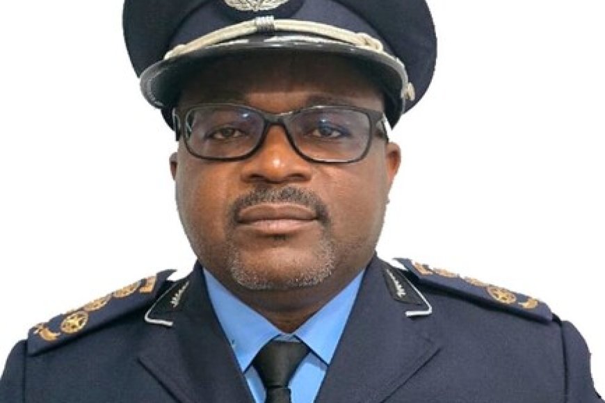 ANGOLA REFORÇA COOPERAÇÃO INTERNACIONAL CONTRA O CRIME ORGANIZADO EM FÓRUM DAS NAÇÕES UNIDAS