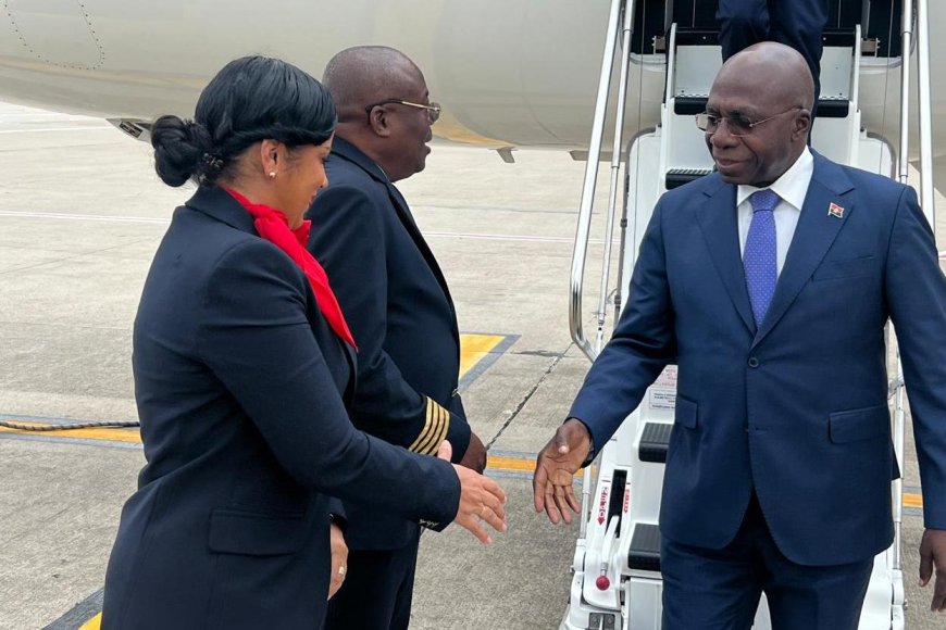 TÉTE ANTÓNIO EM VISITA OFICIAL AO VIETNAME PARA REFORÇO DA COOPERAÇÃO BILATERAL