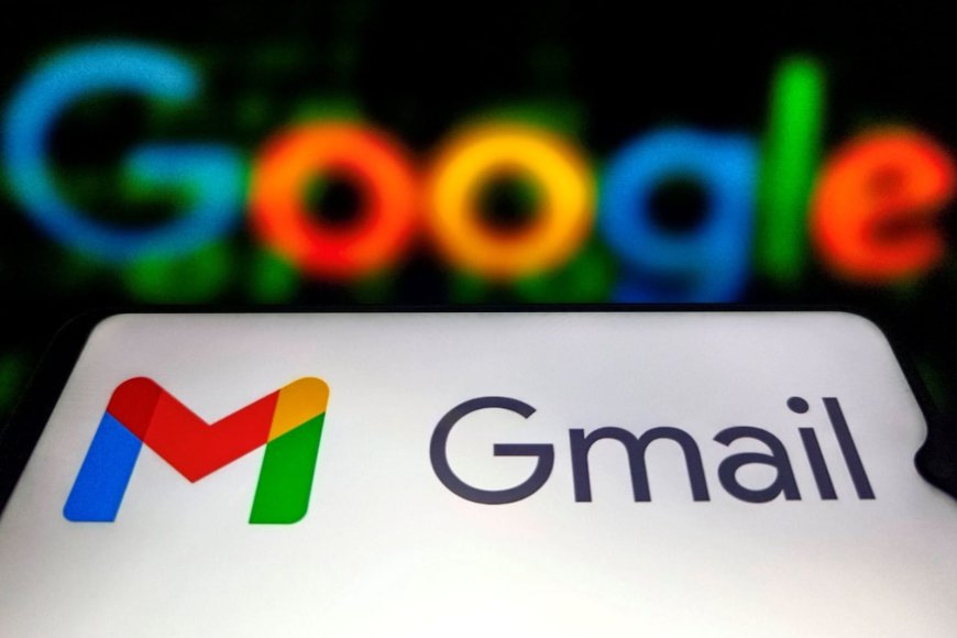 GOOGLE PASSA A PERMITIR ALTERAÇÃO DO ENDEREÇO DE E-MAIL DOS UTILIZADORES