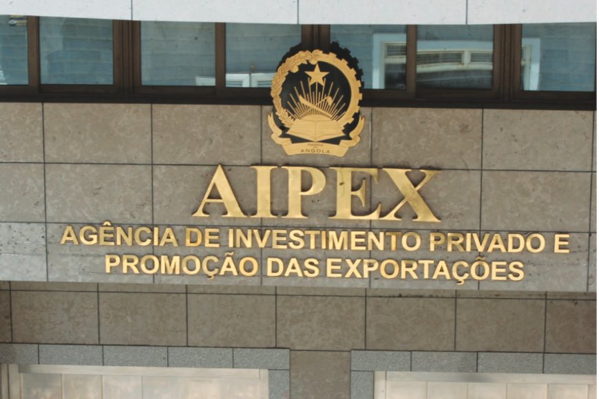 AIPEX REGISTA 42 PROJECTOS DE INVESTIMENTO AVALIADOS EM MAIS DE 990 MILHÕES DE DÓLARES