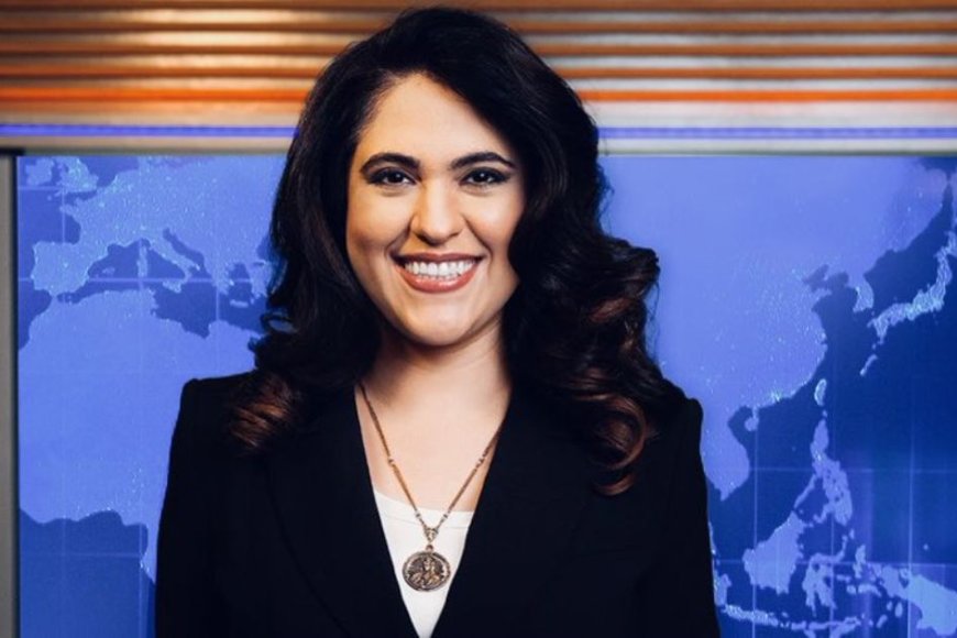 PAPA LEÃO XIV NOMEIA PRIMEIRA MULHER LEIGA PARA CHEFIAR UM DICASTÉRIO NO VATICANO