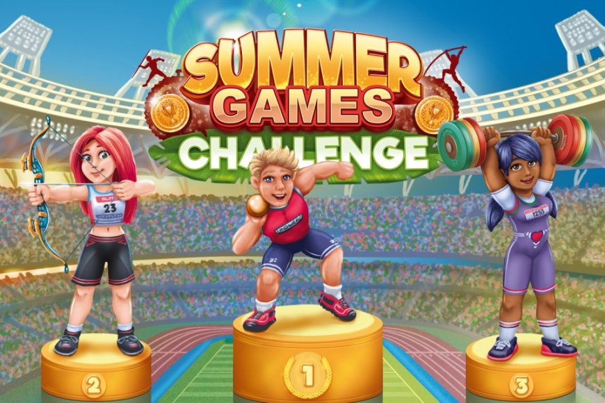 SUMMER GAME FEST ARRANCA COM GRANDES APOSTAS PARA SALVAR VENDAS DE CONSOLAS