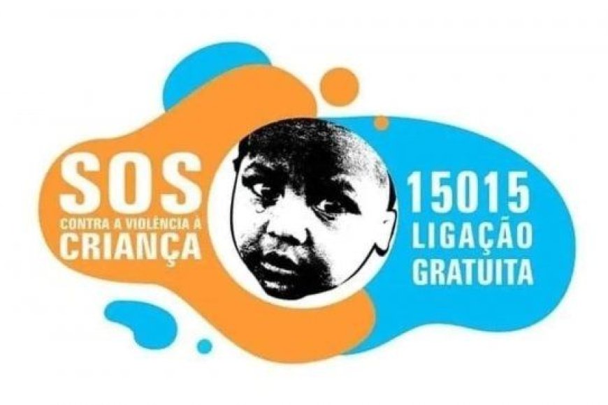 INAC REGISTA MAIS DE MIL DENÚNCIAS DE VIOLÊNCIA CONTRA CRIANÇAS NUMA SEMANA EM ANGOLA