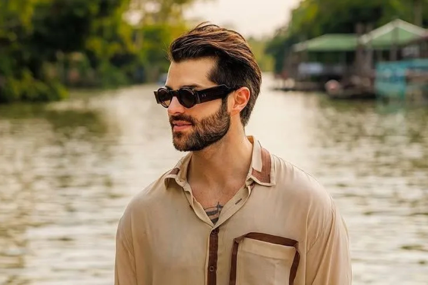 ARTISTA BRASILEIRO ALOK É NOMEADO EMBAIXADOR DA BOA VONTADE PARA ACÇÃO CLIMÁTICA