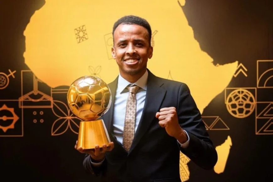 ÁRBITRO SOMALI É AFASTADO DO MUNDIAL APÓS TER ENTRADA RECUSADA NOS ESTADOS UNIDOS